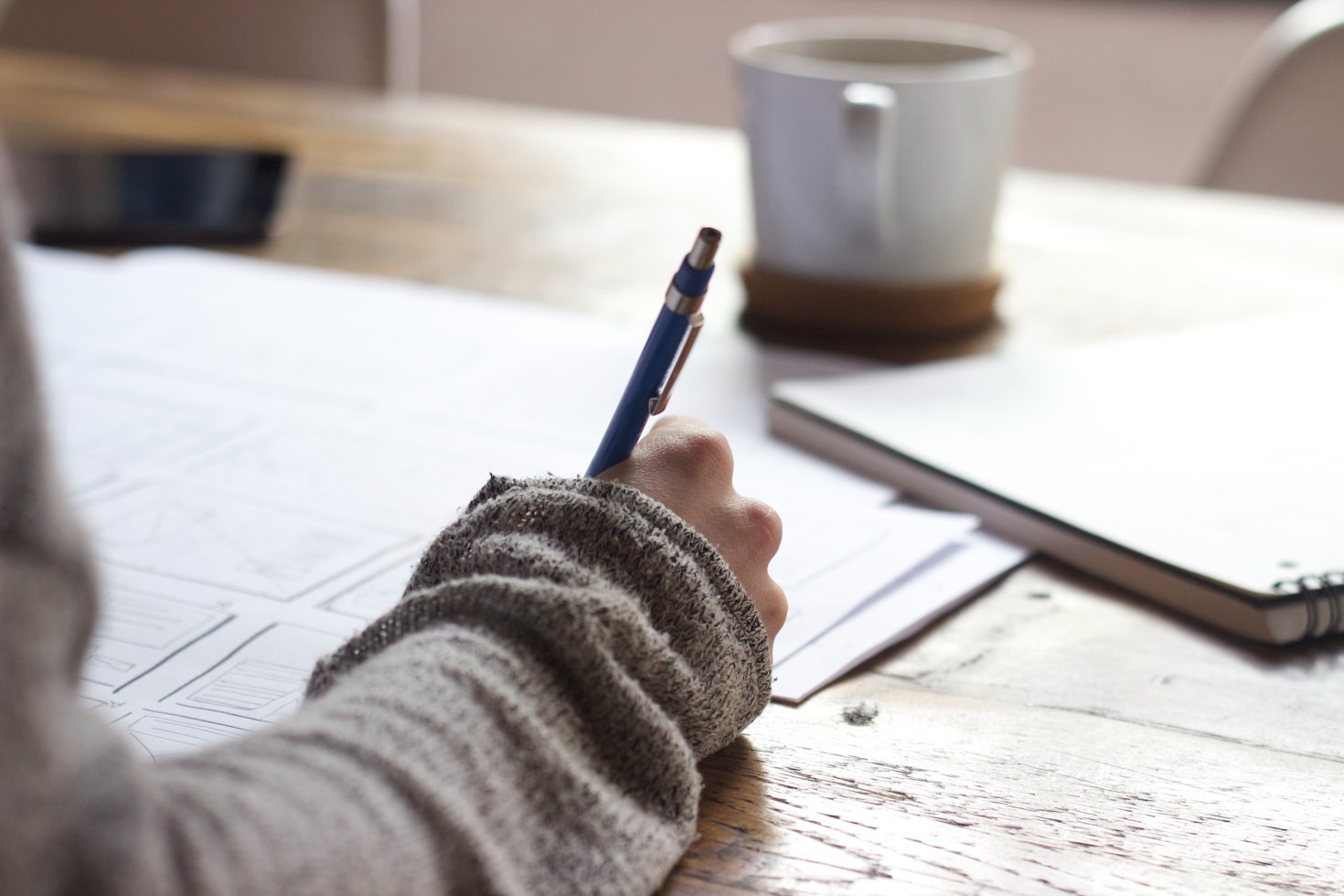 Lessons Learned From Thirty Years of Practice