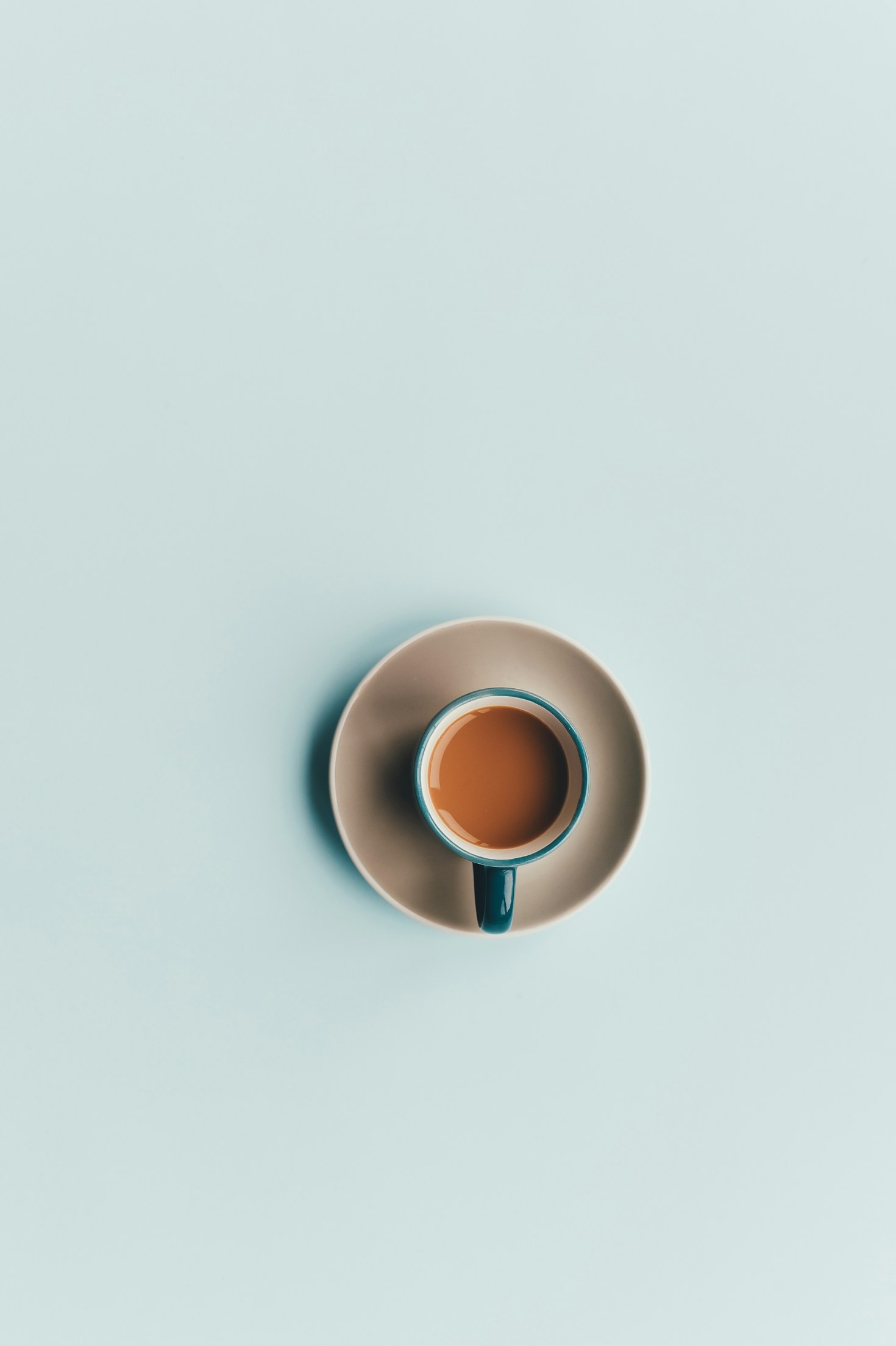 How Muted Palettes Shape Visual Storytelling
