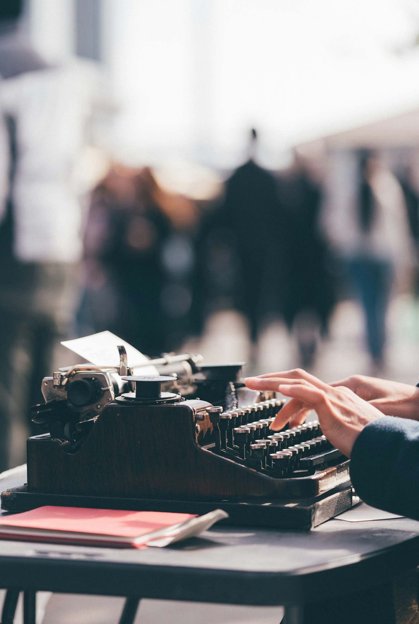 Defining Your Path Over Three Decades
