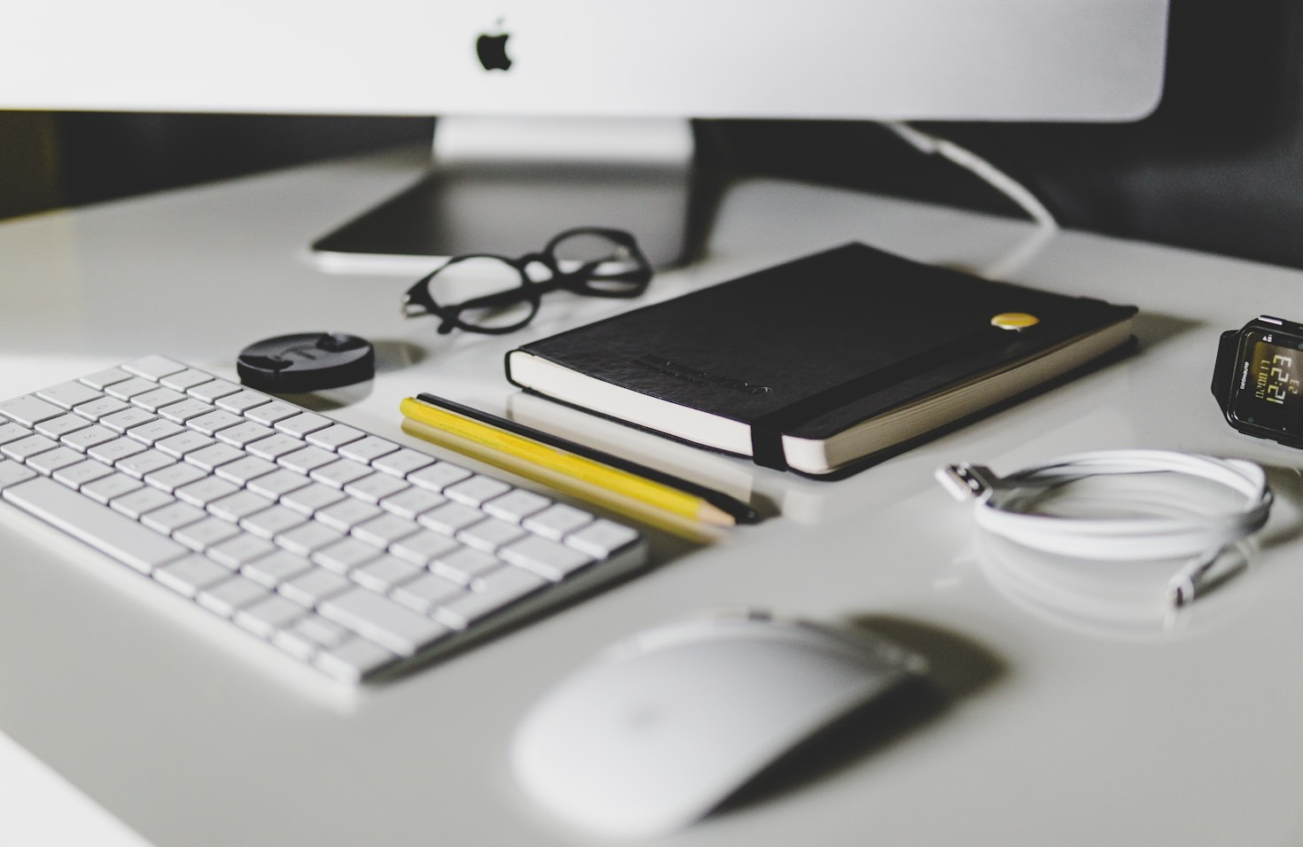 The Importance of Curating Your Past